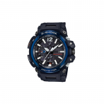 Casio LCD/osutiga kahekordse n&auml;iduga seeria G-SHOCK Kosmose seeria Tekstuur Kvartsmehhanism Vaikrihm Jaapani ja Korea kell Meeste kell GPW-2000-1A2 hall v&auml;rv