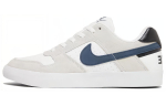 Nike Delta Force Vulc Sb 'White Thunder Blue' 942237-100 37.5