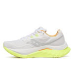 Saucony Endorphin Speed 4 Lihtne Moodne Mugav Libisemiskindel Madal L&otilde;ikega Elustiili Vabaaja Jalan&otilde;ud Naiste toss Valge S10940-30 42.5