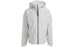 Adidas MYSHELTER Joped Meeste Valge Kapuutsiga M&otilde;&otilde;dukas Muu GK8707 M