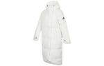 Adidasi alla t&auml;idetud jope Talvine Naiste Valge GQ2509 XXL white