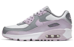 Nike Air Max 90 Nahk 'Iced Lilac' Gs CD6864-002 38.5