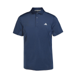 Adidas V&auml;rskendav Hingav Vabaaja L&uuml;hikeste Varrukatega Polo S&auml;rk Unisex Topid KD7246 4XL