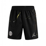 Jordan 2026 Hooaeg Paris Saint-Germain Kiiresti kuivavad Elastsed V&ouml;&ouml;ga Keskmise K&otilde;rgusega Spordip&uuml;ksid Meeste p&uuml;ksid IB3149-010 XL