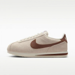 Nike Cortez Light Orewood Brown Fauna Brown (Naiste omad) 38