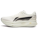 Li Ning Red Rabbit 9 Ultra Professionaalsed Spordijalatsid Hingavad Vastupidavad Madalad Vabaaja Maratonijooksutreeningu Jooksujalatsid Meeste toss ARPW007-8 40⅓ white