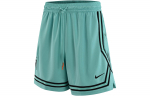 Nike Dri-Fit WNBA triibulised v&auml;rviplokkidega kiiresti kuivavad l&uuml;hikesed p&uuml;ksid 'M&uuml;ndiroheline' DR5645-305 M