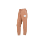 Jordan Essential Statement Pesitud Fliisip&uuml;ksid Kummist Mansettidega ja Logoga Meeste Aluspesu Mineraal-Savikollane DR3090-215 M beige