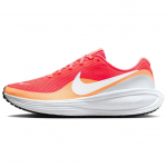 Nike Revolution 8 Mugavad Jooksukingad Naiste tossud Punane HJ8485-801 36.5