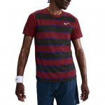 NikeCourt Slam Meeste Dri-FIT Adv Tennise Tuulejakk FZ6934-619 S