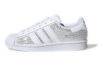 Adidas Wmns Superstar 'Bling - White' Naiste FV3400 36⅔