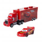 Cars 3 M&auml;nguasjad Lightning McQueen 1:55 Valatud Jackson Storm Mater Metallisulamist Mudel Laste S&uuml;nnip&auml;evakingitus Poiste M&auml;nguasjad