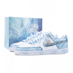 Nike Court Vision Cloud Tidal Dream Kulumiskindlad Libisemiskindlad Madalad Rula Kingad Unisex Valge Sinine DH2987-117(Team626-) 38.5