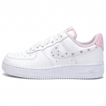 Nike Air Force 1 Pink Diamond Sweet Berry Libisemiskindel, Kulumiskindel, Kerge, Hingav Madal l&otilde;ige HV4403-601(Team935-) 37.5