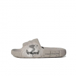 Adidas Originals ADILETTE 22 liblikad Unisex Tumehall HQ4670(Team83-) 37