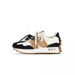 New Balance NB 327 Summutavad Kulumiskindlad Hingavad Madalad Vabaaja Linna T&ouml;&ouml;les&otilde;idu Jooksukingad Naiste WS327KA(Team1877-) 40.5