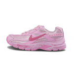 Nike Initiator libisemisvastased kulumiskindlad madalad jooksujalatsid Unisex erkkroosad FZ9020-100(Team1101-) 40.5