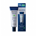 FATION Mela Zero Tumedate Laikude Kolmekordne Toning Kreem 45ml