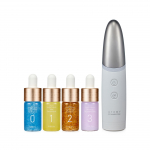 Atomy Synergy Ampull EP Nahas&uuml;stide Komplekt (Synergy Ampulliprogramm *1 tk + EP Skin Booster)