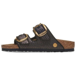Birkenstock Kahekordse Pandlaga Slip-On Sandaalid Naistele 1029028 38