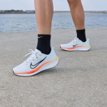 Nike Quest 6 Jooksukingad Meeste Valge Must 42