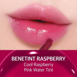 Benefit Huule- ja p&otilde;sepuna 8 v&auml;rvi (TXT Yeonjuni valik) (+Tasuta kingitus) 01 Benetint - Rasberry