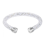 Swarovski Valge Kristall &Uuml;ksik S&otilde;rmus Pehme K&auml;ev&otilde;ru Naiste k&auml;ev&otilde;rud 5255899 Box (Random Color),F