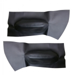 T&auml;iuslikult sobiv Volkswagen VW Beetle 1998 1999 2000 2001 2002-2010 PU Nahast Auto Siseuks K&auml;etoe Paneeli Katte Kleebis Sisekujundus For 1998-2010 must