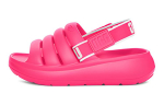 UGG Sport Yeah Sandaal Taffy Pink Laste 1129050K-TYPN 32.5