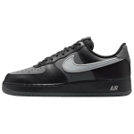 Nike Air Force 1 '07 LV8 'Black Light Smoke Grey' Meeste IR1475-010 EU 43 gray