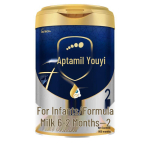 Aptamil Youyi 2. etapp J&auml;reltoit