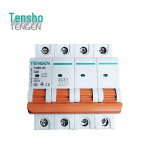 Tengen miniatuurne kaitsel&uuml;liti TGBK-63 63A