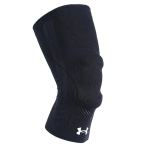 Under Armour p&otilde;lvekaitsmed Jooksmine M&auml;gironimine Matkamine Jalgrattas&otilde;it Tennis Jalgpall Sulgpall Korvpall Fitness Unisex ADM-24611004-SZ L black