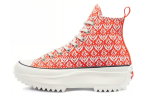 Run Star Converse Hike High 'Summer Spirit - Bright Poppy' Naiste 171922C 35