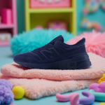 Meeste tossud New Balance 997 spordijalatsid seemisnahast lifestyyle tuminsinised (U997RMH) 45.5 tumesinine v&auml;rv