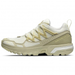 Salomon ACS+ hooajaline Icicle Dusty Yellow unisex tossid Cream Alfalfa L47568900 38⅔