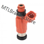 K&uuml;tusepihustid sobivad Suzuki GSX1400 2002-2007 2003 2004 2005 2006 15710-65D00 jaoks only 1 piece