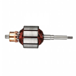 12V 24V 48V 60V 72V DC Sukelpump Rootor Puhta Vasktraadiga Kommutaatoriga 1-tollise S&uuml;vaveepumba Mootori T&ouml;&ouml;riistade Osadele 12V