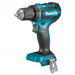 Makita l&ouml;&ouml;kpuur-kruvikeeraja harjadeta mootoriga 18V laetav MAKITA XFD13Z Roheline Ehtne Osak