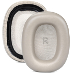 Asendusk&otilde;rvapadjad Bowers & Wilkins PX7 S3/PX8 S2 jaoks, Pehmed esmaklassilisest lambanahast padjad hall v&auml;rv