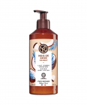 Kookose kehakreem 390ml