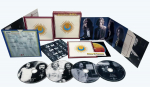 CD KING CRIMSON Larks Tongues In Aspic 50 50. Aastap&auml;ev POCS1972 DISCIPLINE GLOB 2023 Jaapan Obi Rock