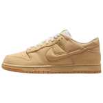Nike Dunk Low Retro Prm Mugavad Pehmed Madalad Rula Kingad Meeste tossud Pruun IM4411200 42.5 beige