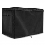 Veekindel generaatori kate, &uuml;hildub 22 kW koduse varugeneraatoriga - Oxfordi riie 50,4 L x 26,8 S x 28,7 K