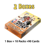 Ehtne NBA Staarikaart NBA MATCH ATTAX Korvpalli Lahingukaart Energia Pakk Superv&otilde;imsuse Pakk Kogumiskaart M&auml;nguasjad Kingitused beige