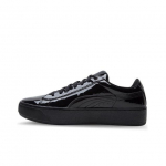 Puma Vikky Platform V Paks Tald Madalad Tennised Naiste tennised Hele-Must 364892-02 36