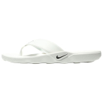Nike Marina Sandaalid Sail Black Unisex Valge IH2380-100 42.5 white