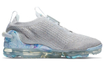 Nike Air VaporMax 2020 Flyknit 'Summit White' CJ6740-100 45 white