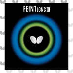 Butterfly Feint Long III Long 00320 Must (Kolm teesklemist) &Uuml;li&otilde;huke must