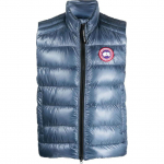 Canada Goose Crofton Vest Sinine Unisex &Uuml;ler&otilde;ivad 2229M-222 L